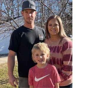 Meet your Posher, Cheyenne